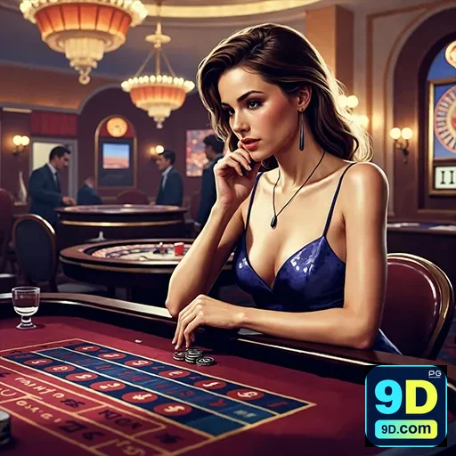 Casino gaming experience at 9da99 - 9da99